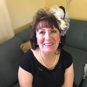 Meet your Posher, Cindy